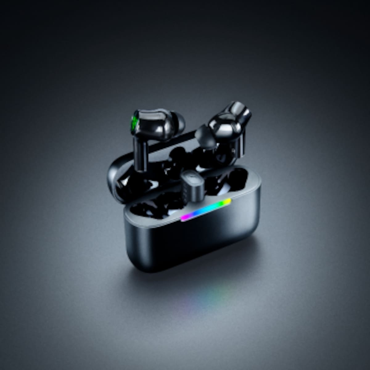 Razer quiere que juegues en cualquier sitio: así son sus nuevos Hammerhead V3 HyperSpeedRazer