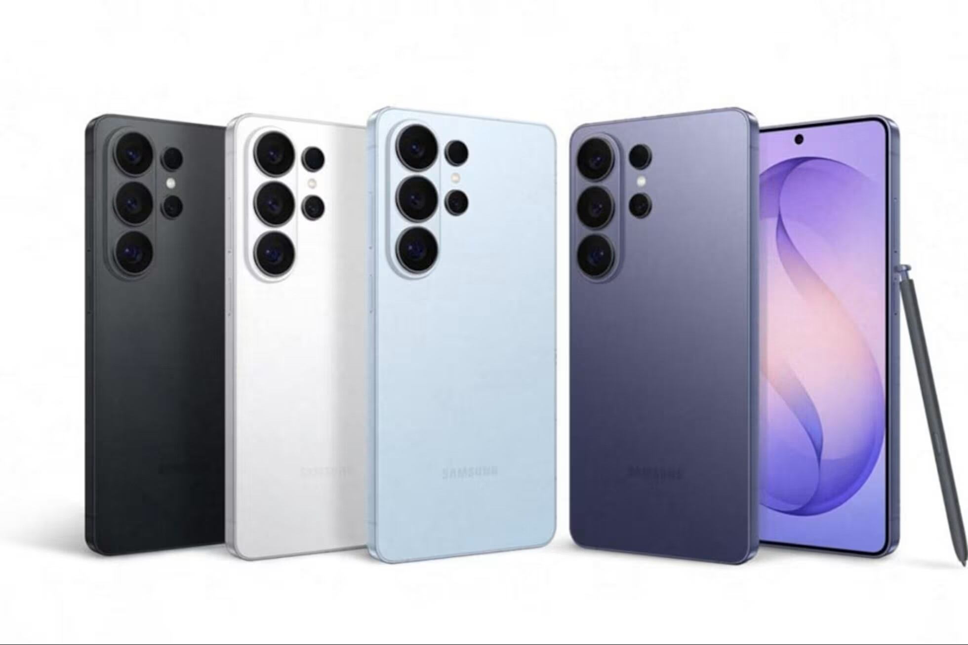 Samsung Galaxy