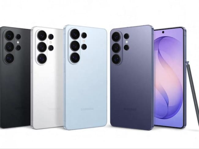 Samsung Galaxy