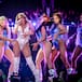 Jennifer Lopez inaugura su gira europea en Pontevedra