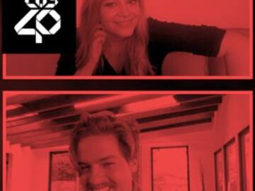 ¿Han vivido Josephine Langford, Hero Fiennes-Tiffin y Dylan Sprouse un triángulo amoroso en la vida real?