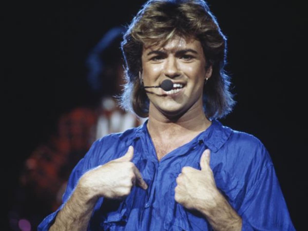 La verdadera historia de 'Last Christmas' de George Michael: nunca fue un villancico