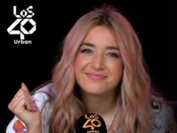 Lola Índigo habla sobre el instituto, J Lo y el fin del grupo de WhatsApp de ‘OT’