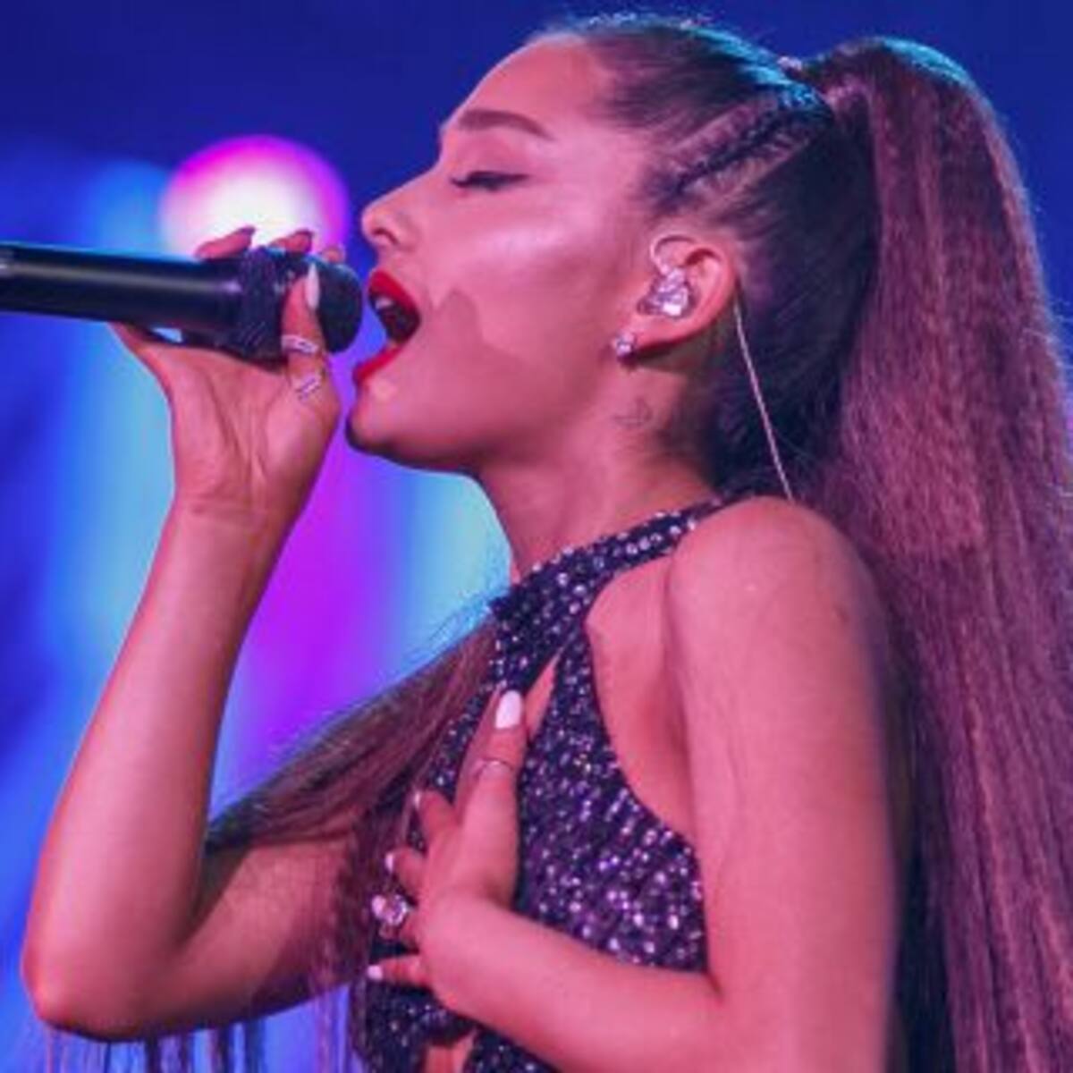 ¡LOS40 te lleva al show de Ariana Grande en Nueva York!