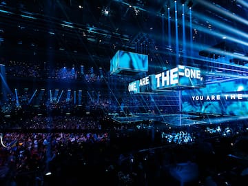 Eurovisión 2024: horario, dónde ver y orden de actuaciones de la Gran Final