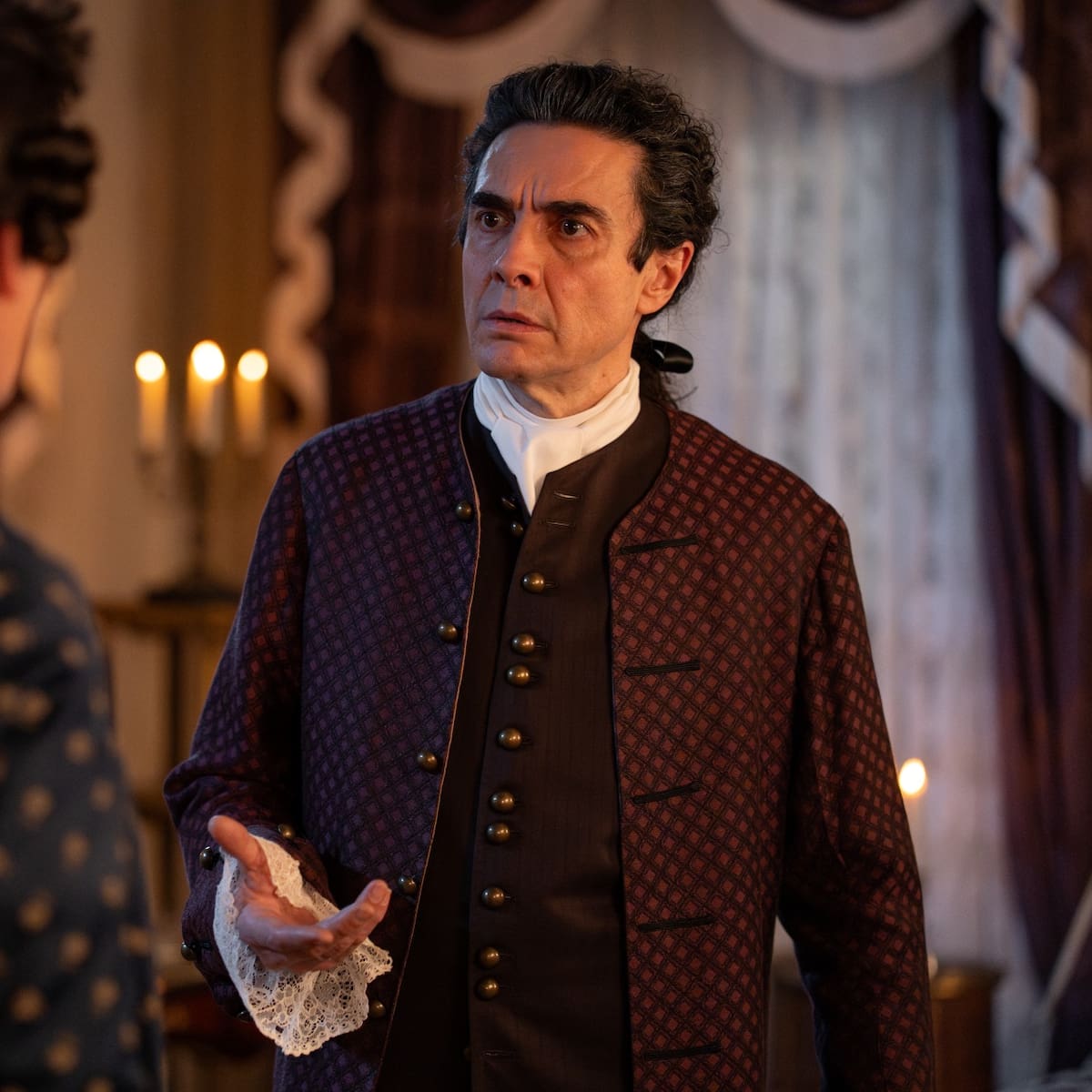 Avance semanal de Valle Salvaje: qué pasará en la serie de La 1 entre el 13 y el 17 de febrero