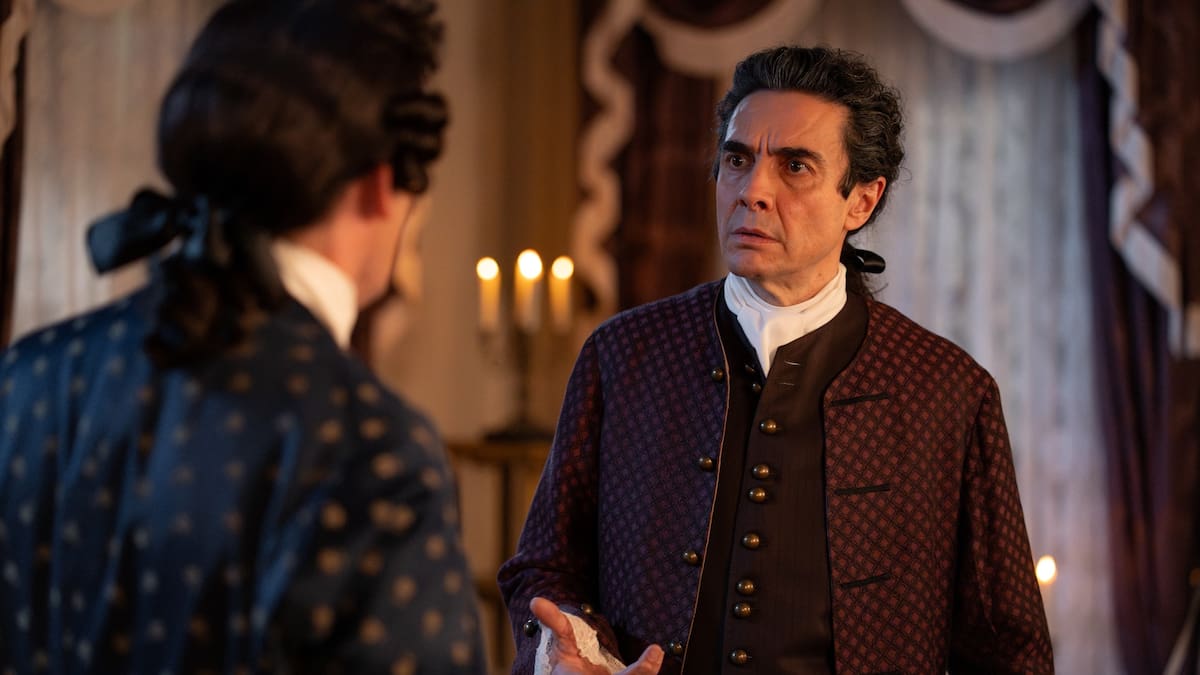 Avance semanal de Valle Salvaje: qué pasará en la serie de La 1 entre el 13 y el 17 de febrero