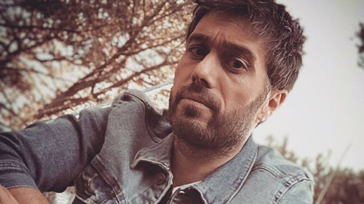 Dani Martínez sustituye a Eva Isanta en ‘Got Talent’