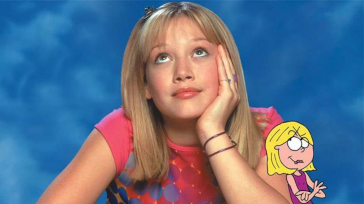 Hilary Duff revivirá al personaje de 'Lizzie Mcguire'