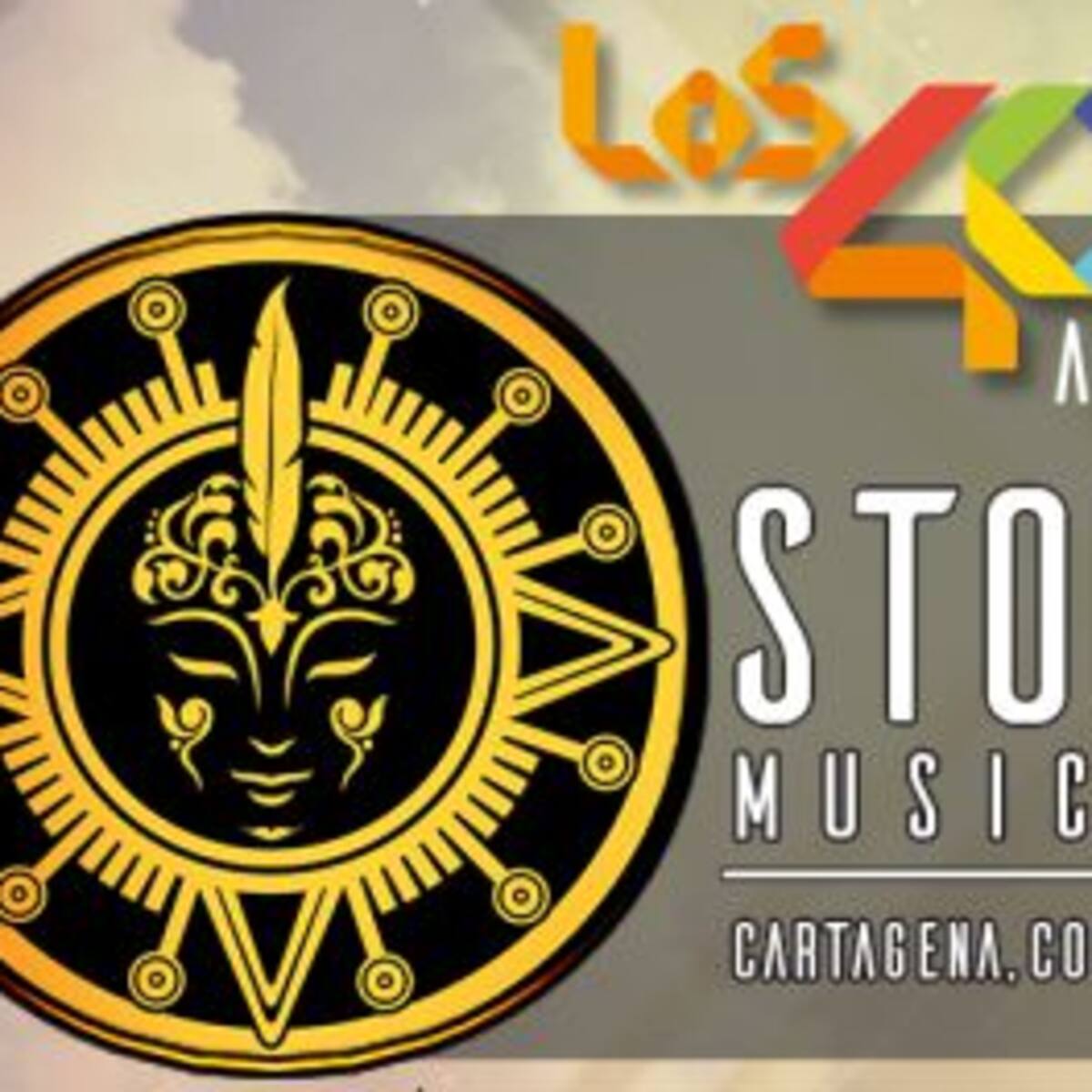 ¡#Los40 te lleva al Storyland 2017!