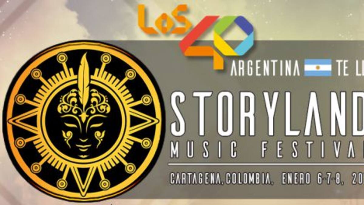¡#Los40 te lleva al Storyland 2017!