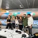 Naiara, Paul Thin y Ruslana responden en Anda Ya: "No es lo mismo lo que se vive en la Academia que lo que se ve fuera"