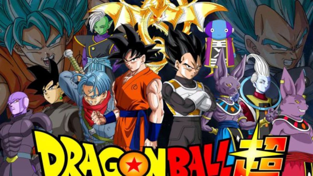 Así será la próxima película de Dragon Ball Super