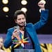 El emotivo discurso de Manuel Carrasco tras recibir el Golden Music Award a toda su trayectoria