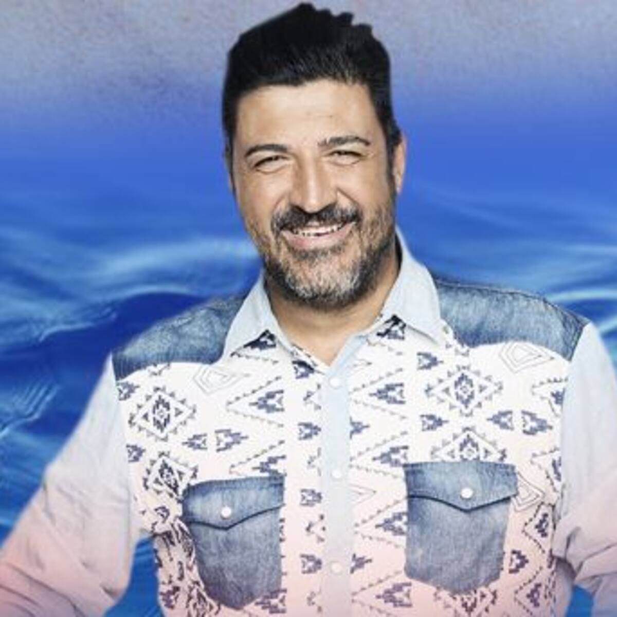 LOS40 Global Show con Tony Aguilar