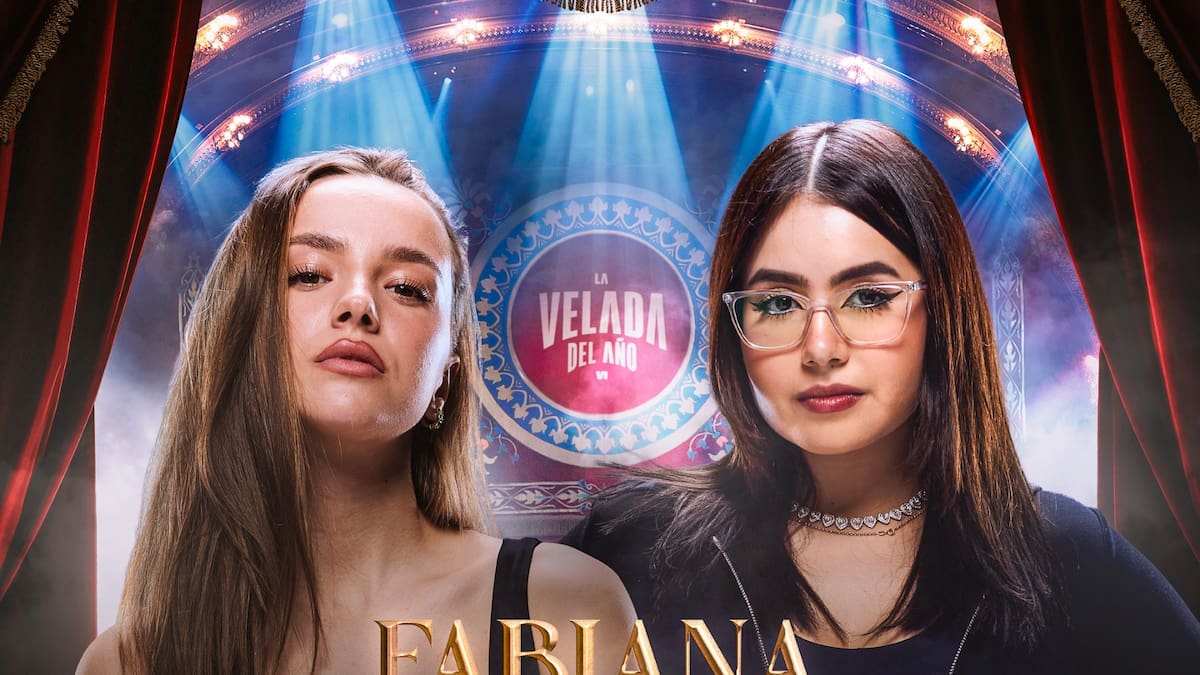 Parce Quién es La Parce, la creadora de contenido que se enfrentará a Fabiana ...