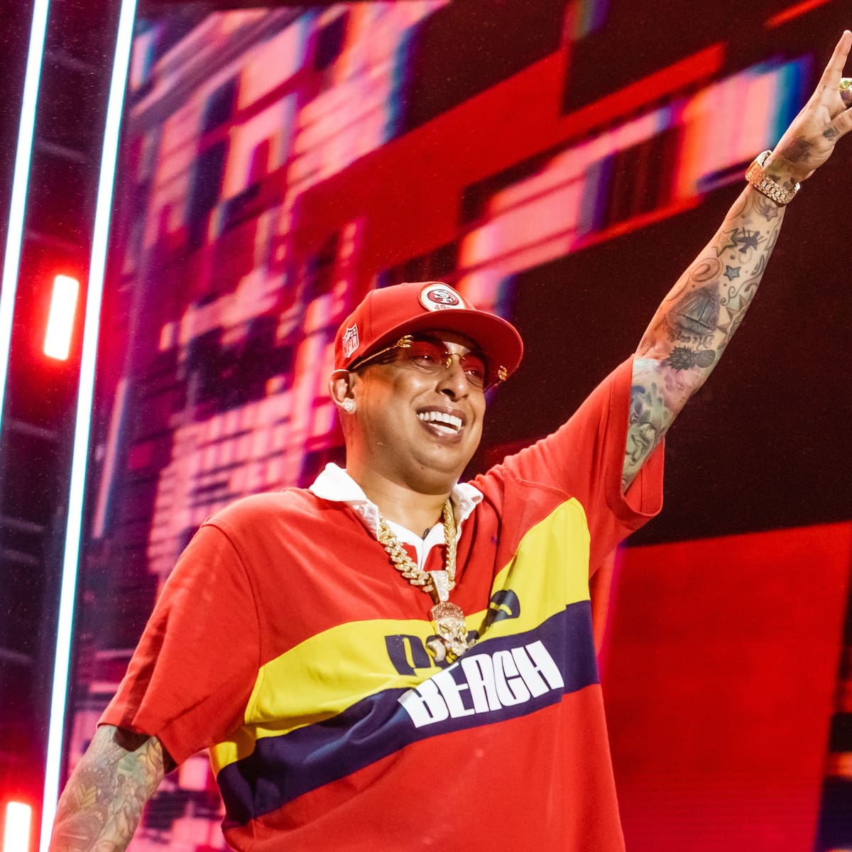 ¿Qué ha pasado con 'Baby Lover'? La canción de Ñengo Flow de 2017 vuelve al top 10 en España
