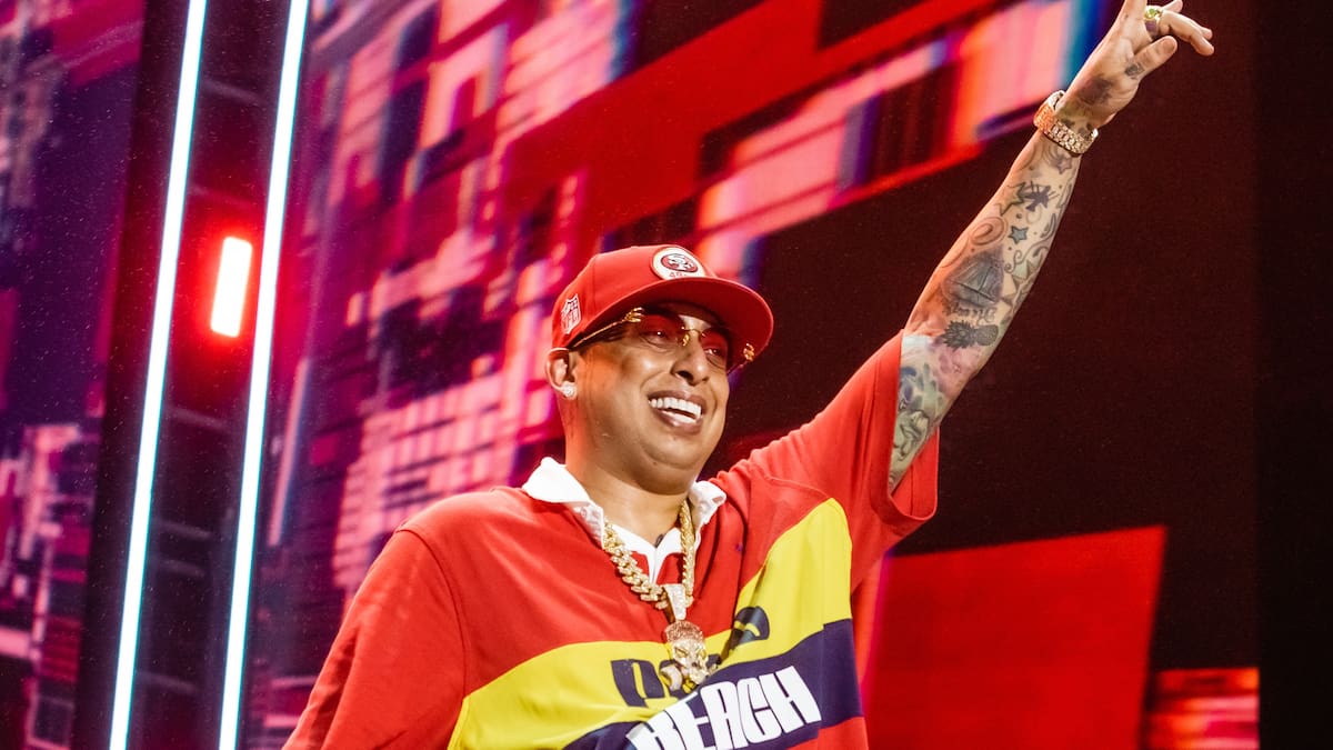 ¿Qué ha pasado con 'Baby Lover'? La canción de Ñengo Flow de 2017 vuelve al top 10 en España