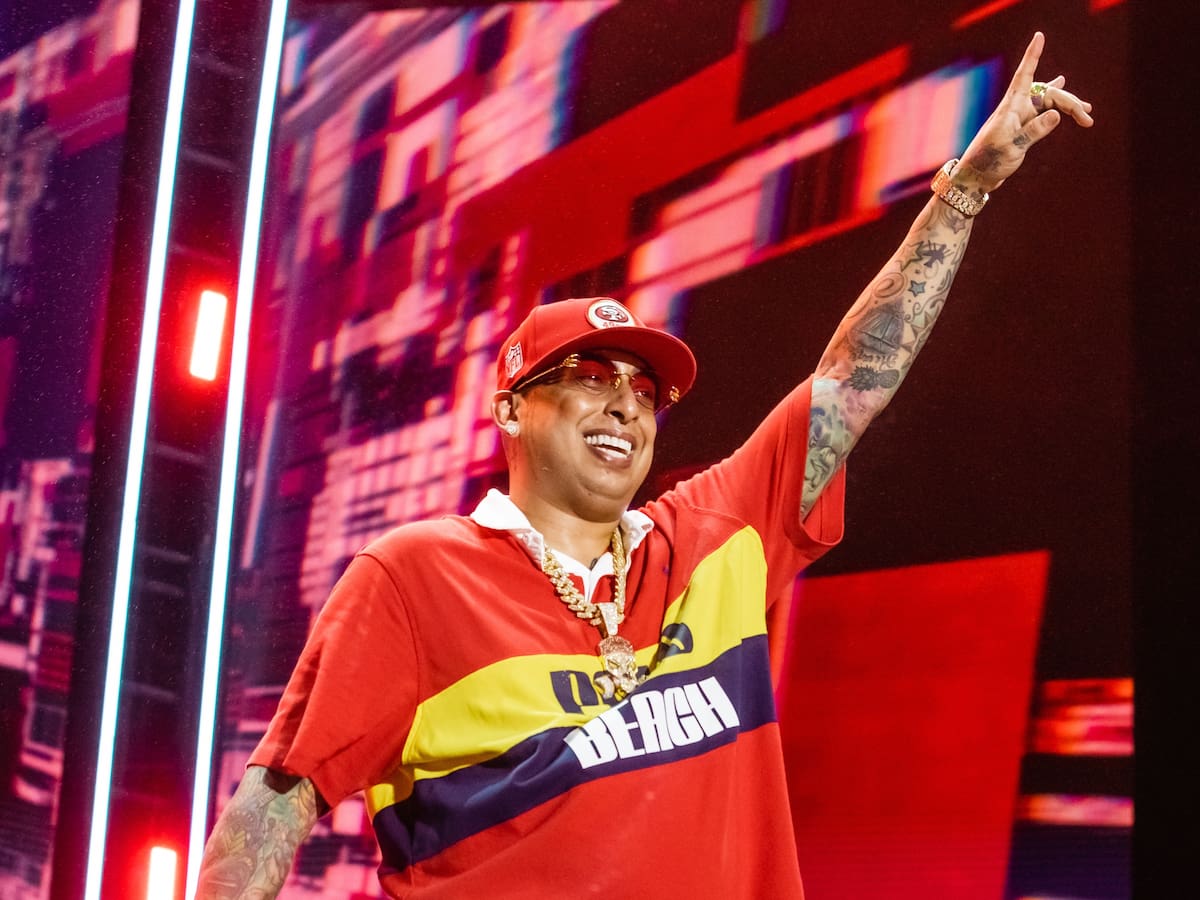 ¿Qué ha pasado con 'Baby Lover'? La canción de Ñengo Flow de 2017 vuelve al top 10 en España