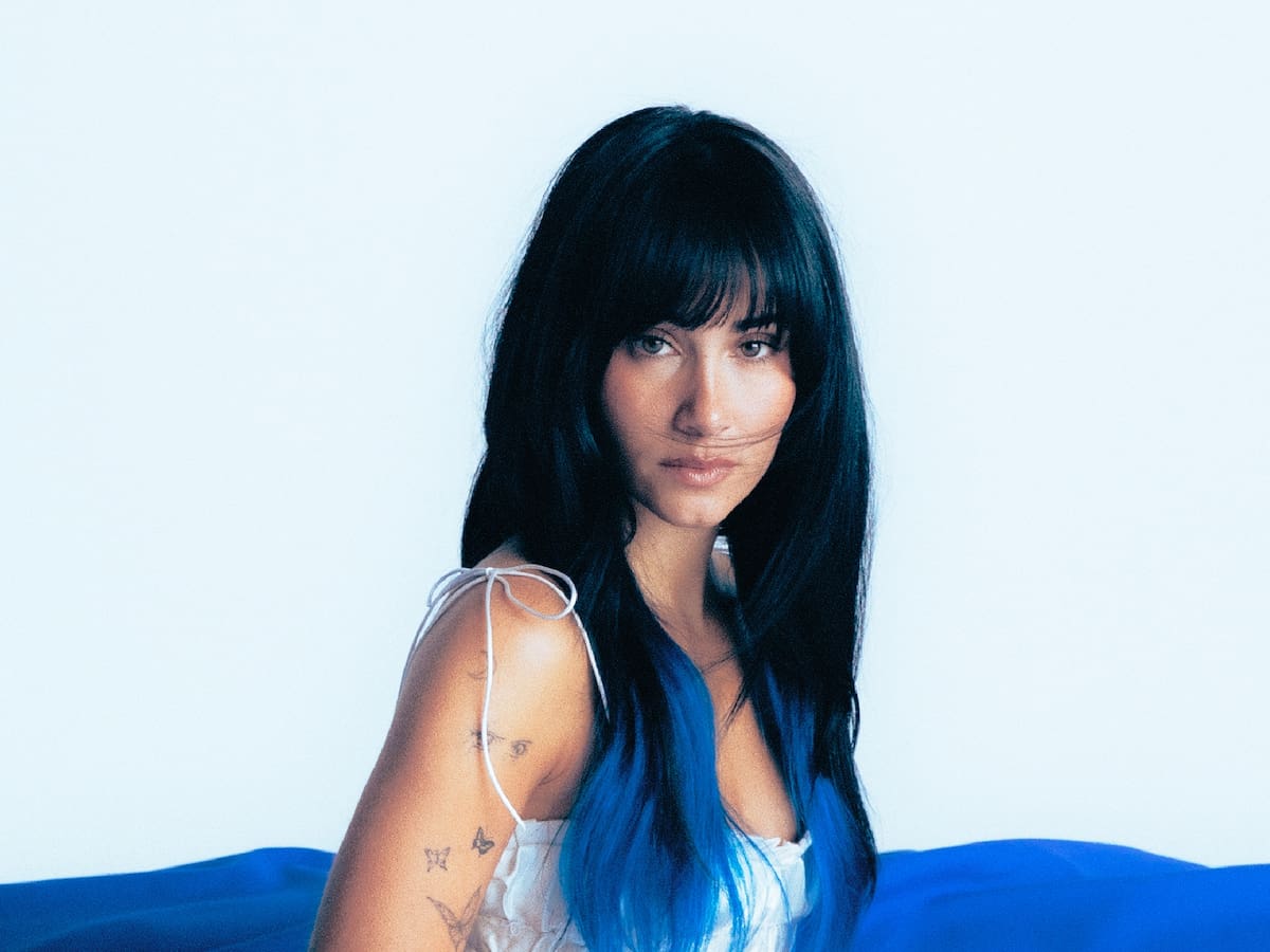 Aitana desvela las nuevas fechas de Cuarto Azul Tour en Europa y Latinoamérica: cuándo y cómo conseguir entradas para sus conciertos