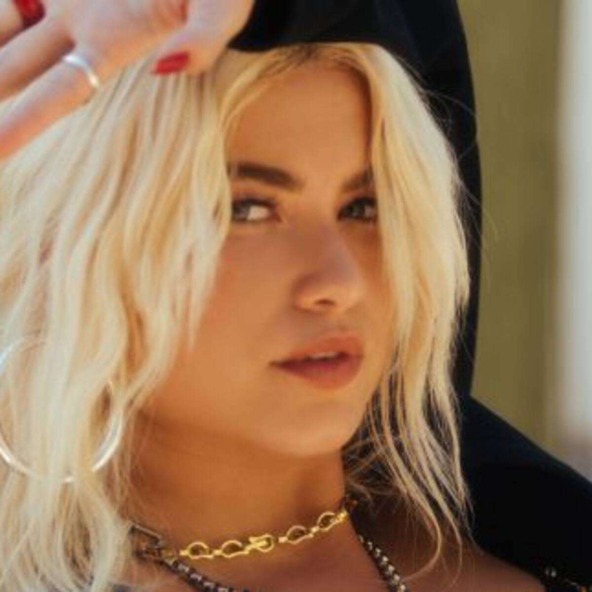 Sofía Reyes anuncia la lista de canciones de su nuevo disco "Mal de Amores"
