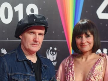 10 canciones que resumen el éxito de Amaral