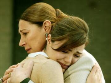 Antena 3 cambia de planes con la emisión más especial de ‘Tierra amarga’