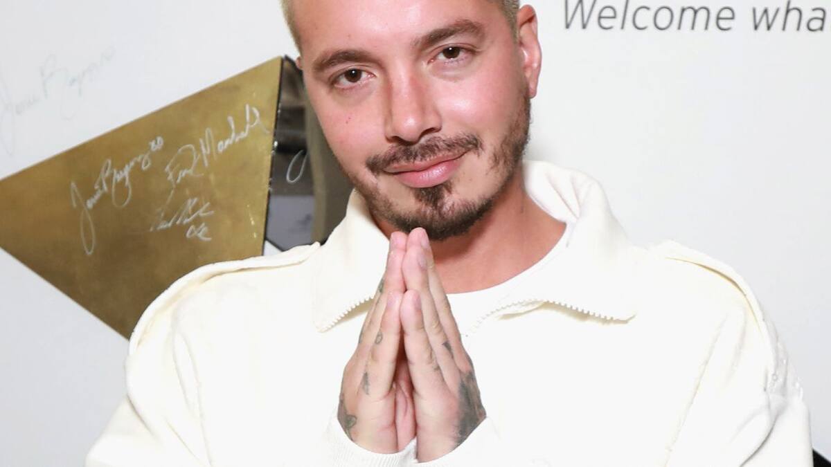 J Balvin añade 5 canciones más a la edición deluxe de ‘José’