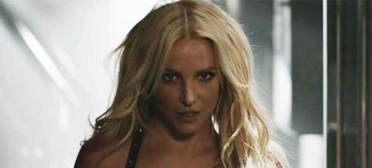 Britney habló de todo!