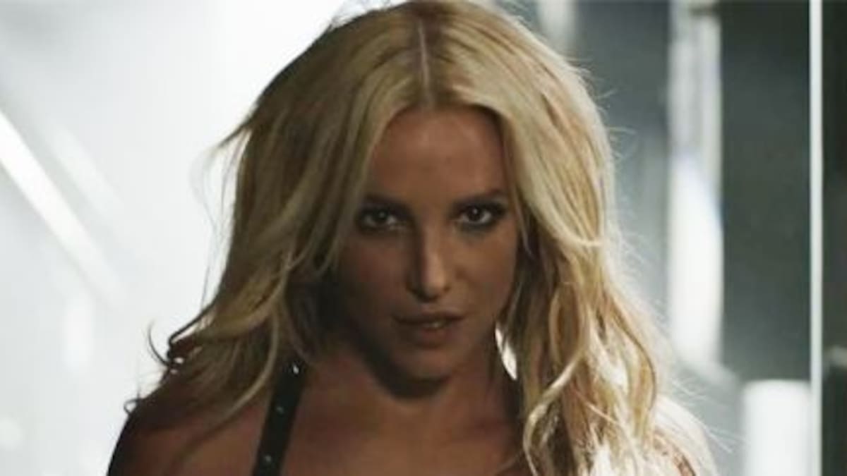 Britney Spears habla de todo
