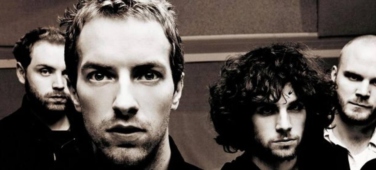Coldplay