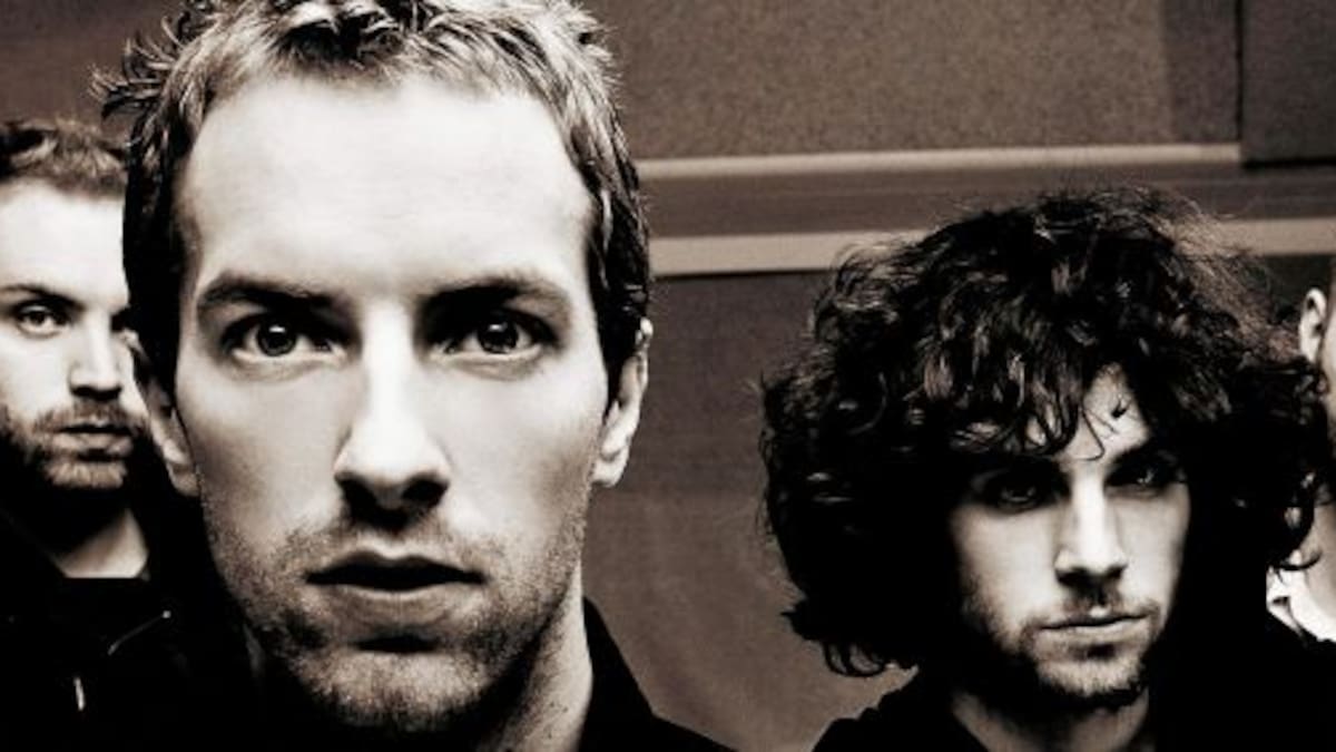 ¿Por qué tanta mala onda contra Coldplay?