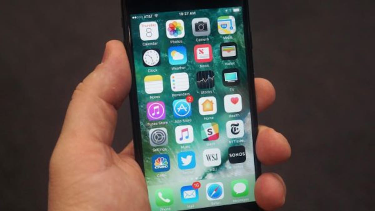 Esta es la razón por la que tu iPhone está más lento