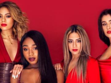 ESTO ES LO QUE PASÓ EN LA DESPEDIDA DE FIFTH HARMONY