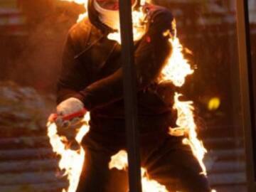 Omar Montes tiene que ser atendido por los médicos por su alarmente reto en ‘El Desafío’