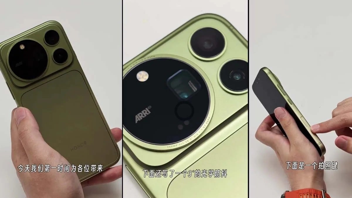 HONOR Magic 9 Pro Max