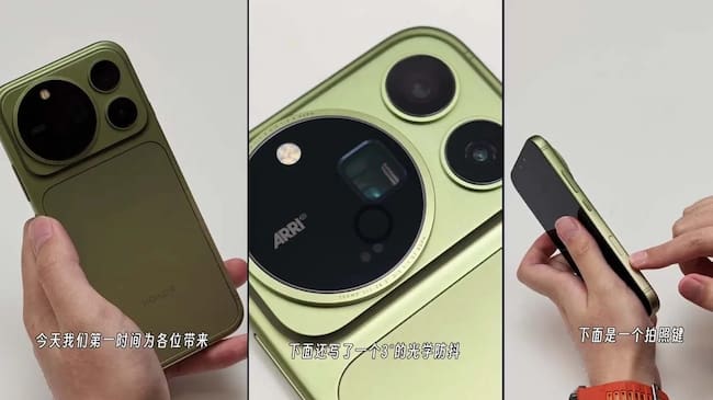 HONOR Magic 9 Pro Max