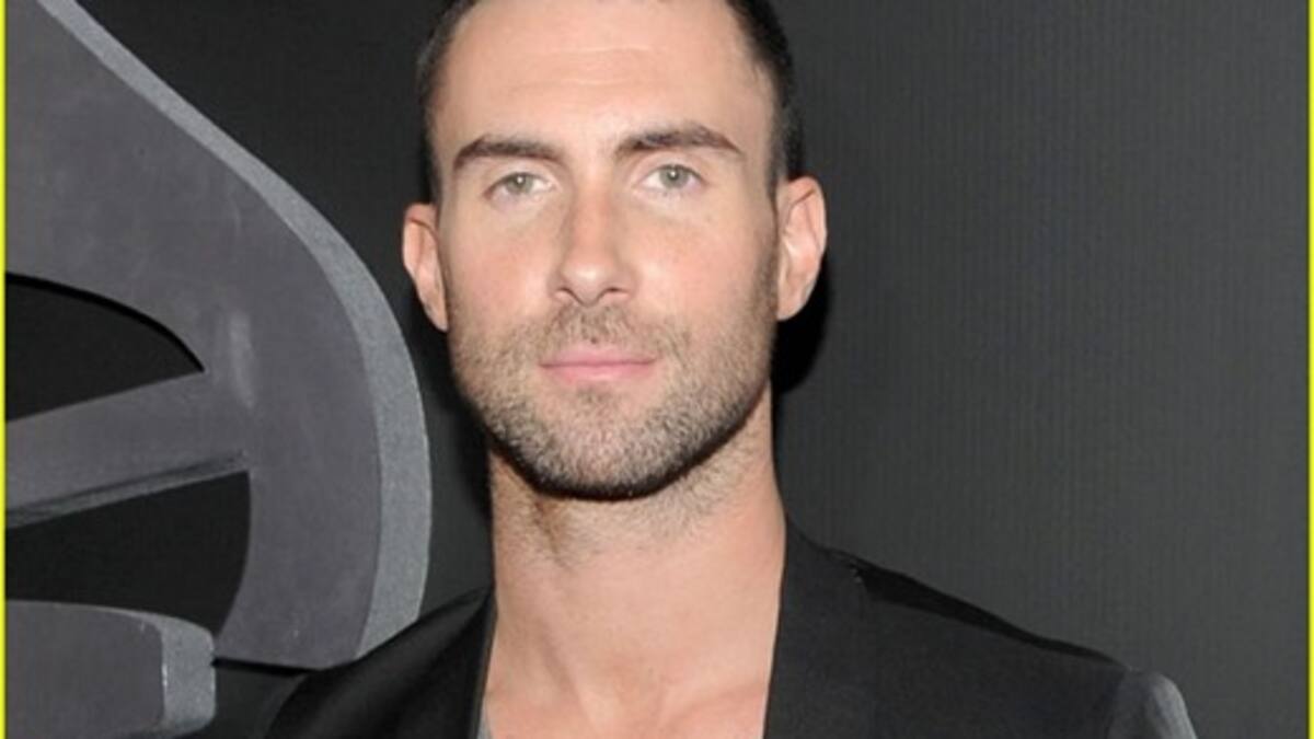 Adam Levine compra casa en LA de 5 millones de dólares
