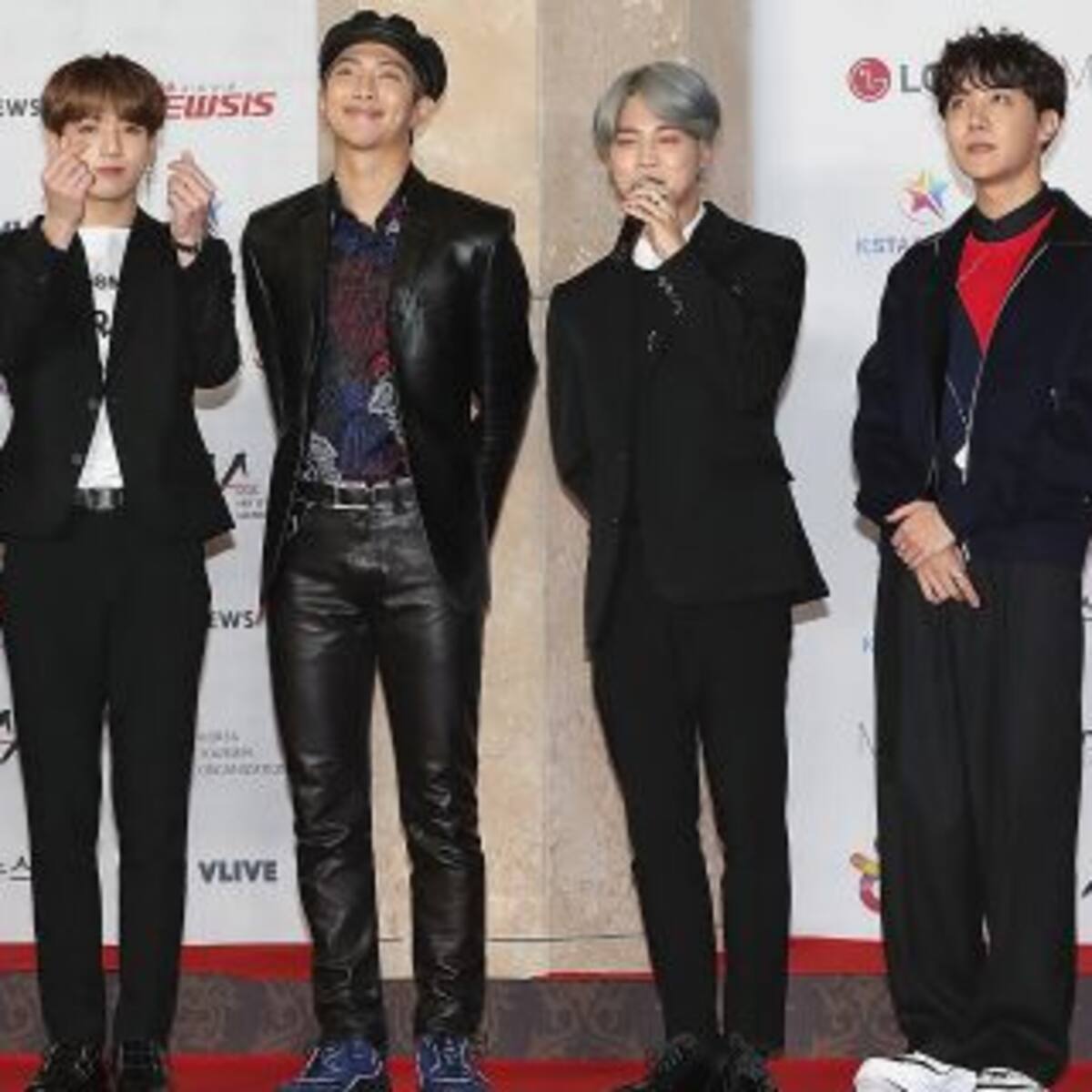 BTS prepara una sorpresa para sus fans por el lanzamiento de su nuevo disco
