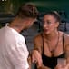 Naomi se enfada con Napoli tras su regreso de la hoguera en ‘La isla de las tentaciones’ y acaban como siempre