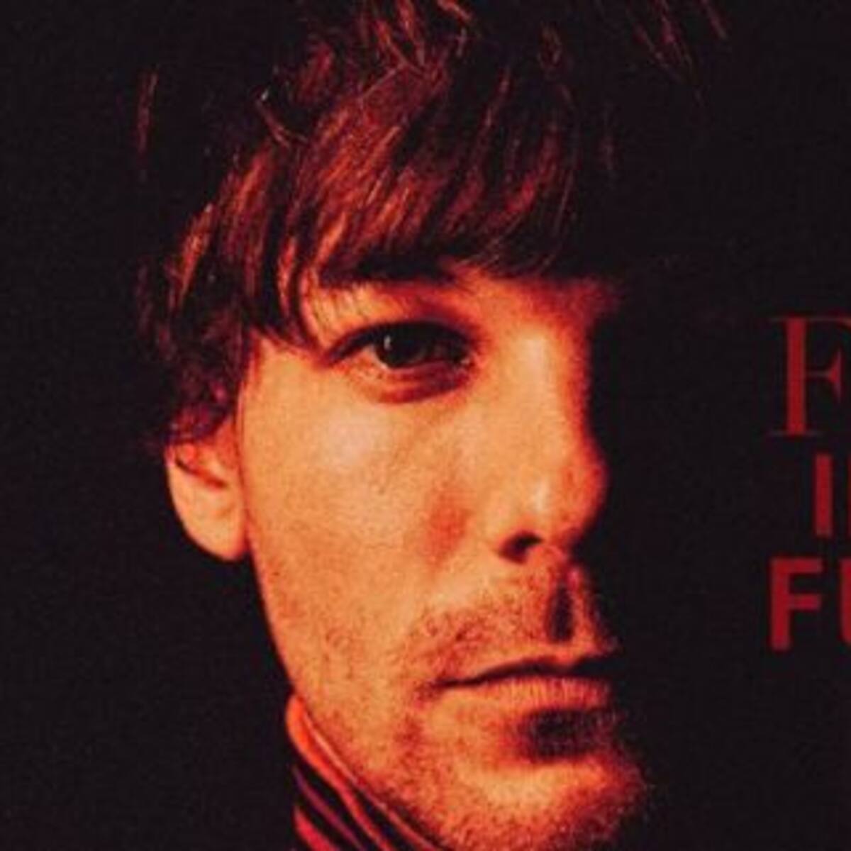 Louis Tomlinson anunció su nuevo disco 'Faith In The Future'