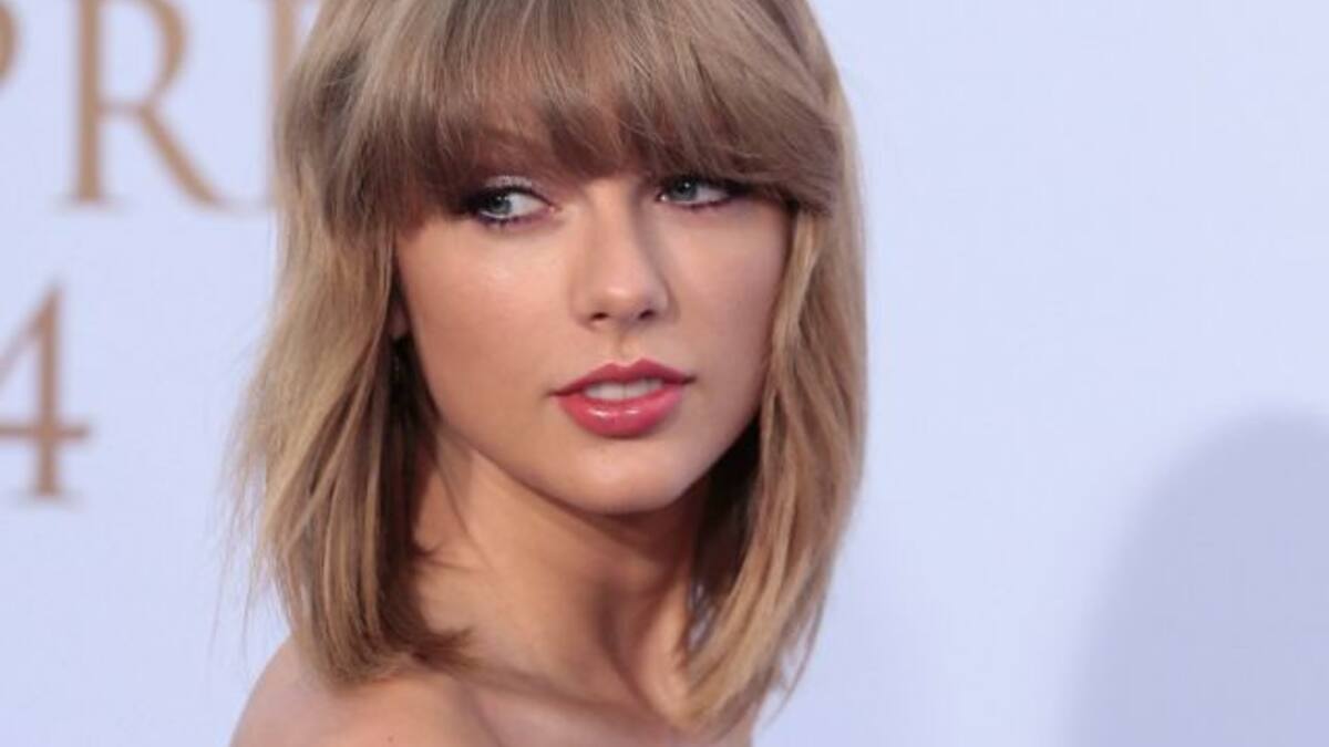 ¿Taylor Swift se suma a los X-Men?