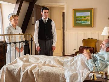 Avance semanal de 'La Promesa' de TVE