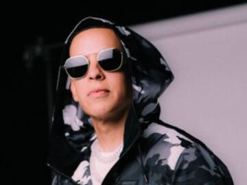 Daddy Yankee incluye a España en su gira de despedida