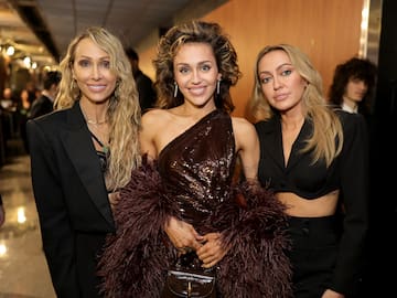 Nuevo drama en el clan Cyrus: La madre de Miley, Tish, podría haberle robado el novio a su hija Noah