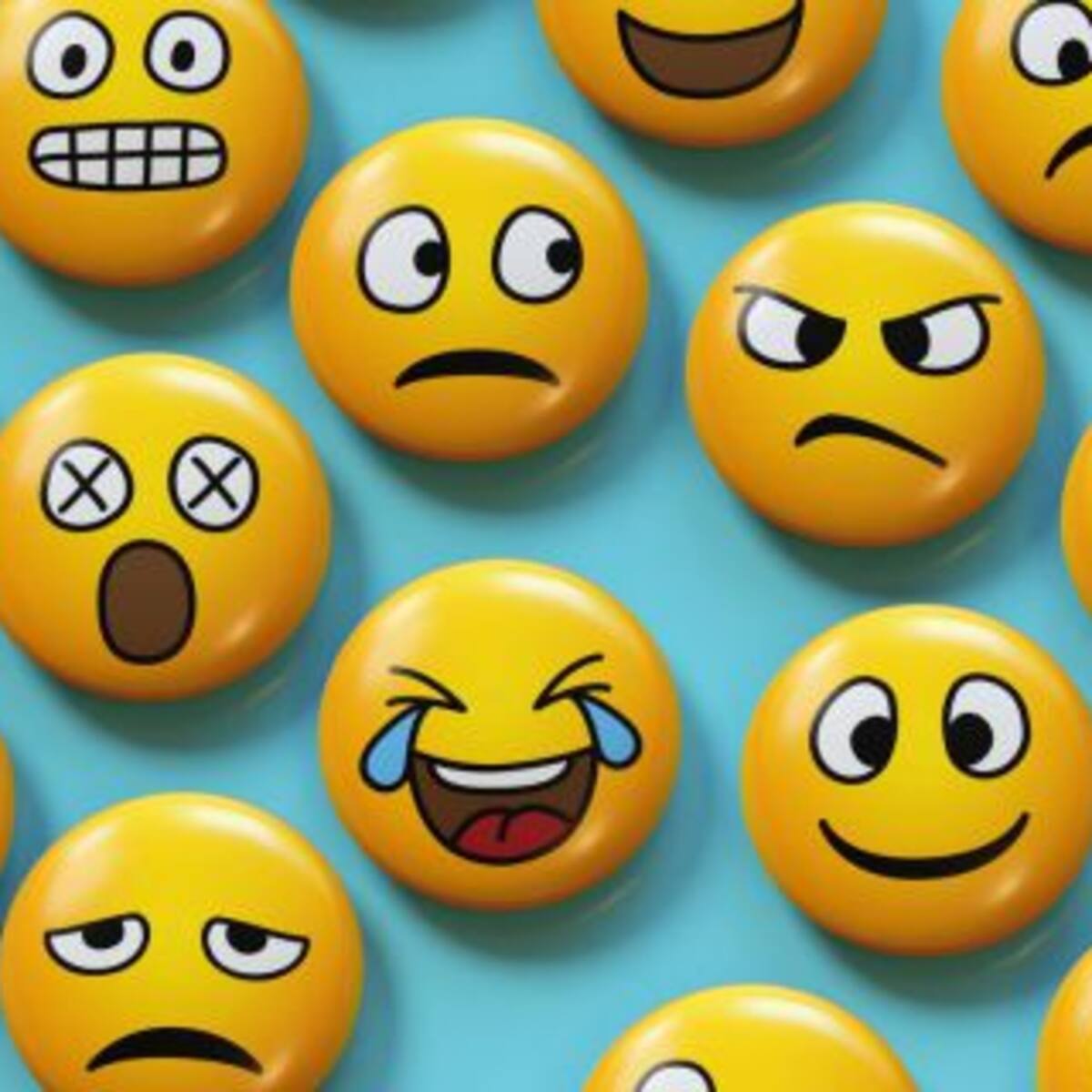 ¡Estos emojis te harán parecer más joven!