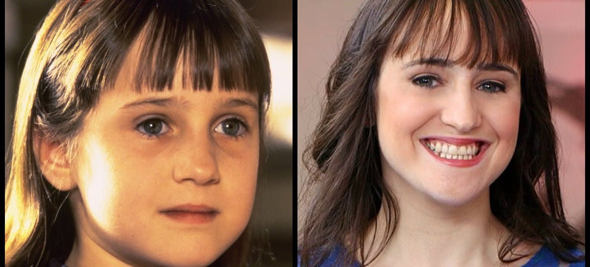 Mara Wilson