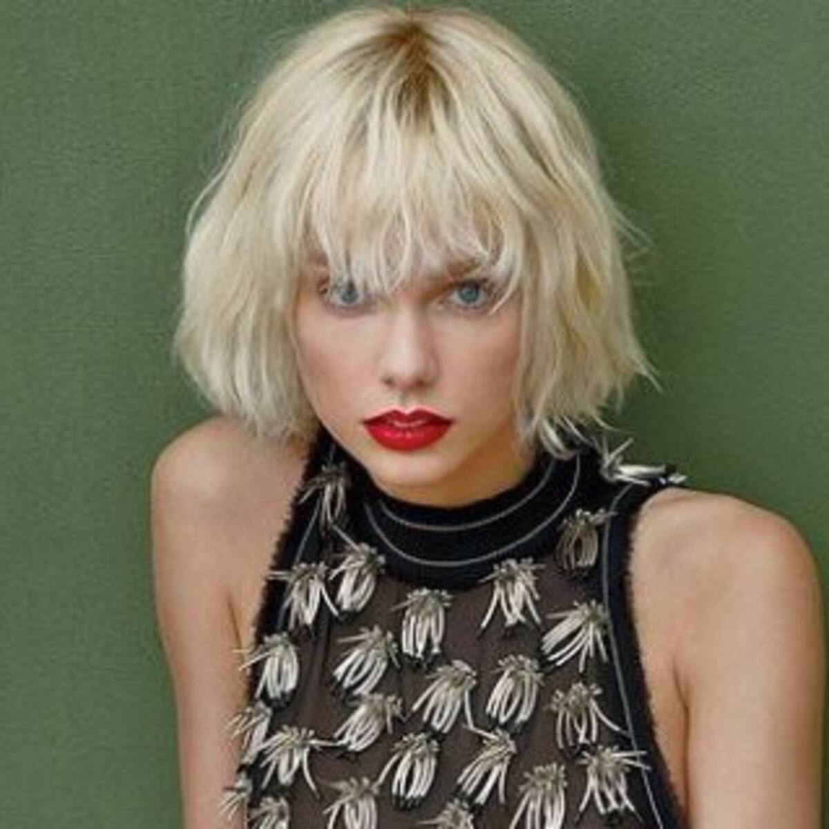 Calvin Harris no quiere compartir la alfombra roja con Taylor Swift