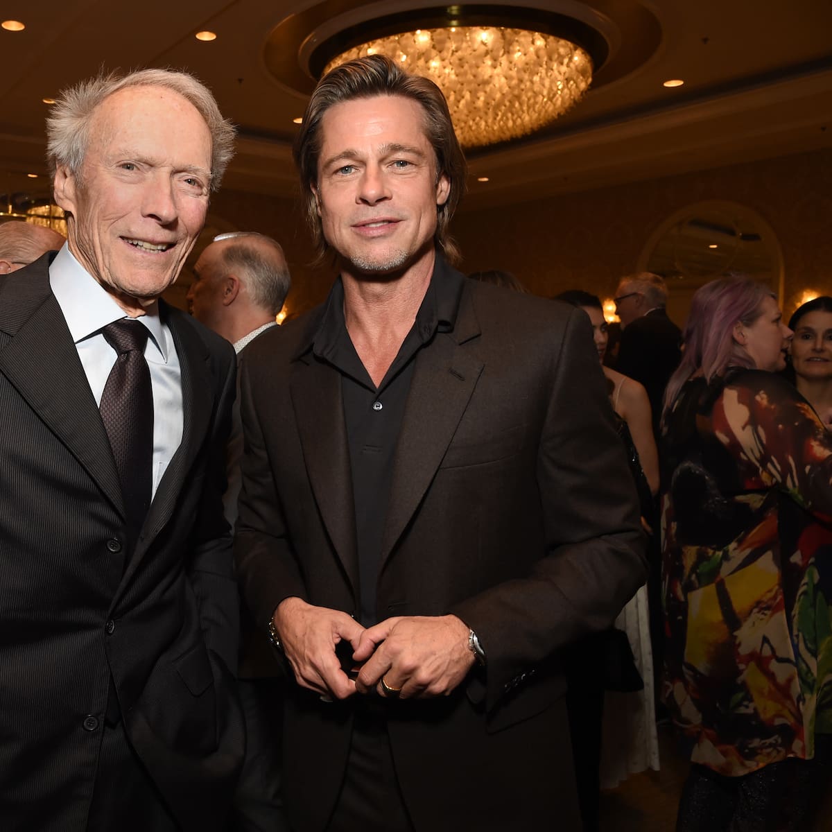 La despedida de Clint Eastwood revive dudas sobre su filmografía: ¿Existen películas o proyectos no terminados que podrían salir a la luz?