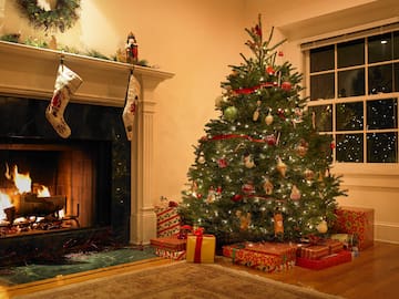 7 ideas fáciles de decoración en Navidad: los trucos para ser el anfitrión perfecto